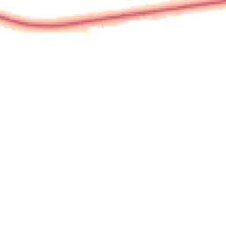 Night-time road noise heatmap for NG34 0AP