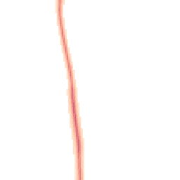 Daytime road noise heatmap for NG34 0AT