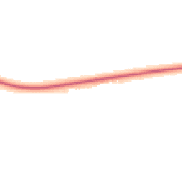 Night-time road noise heatmap for NG34 0AU