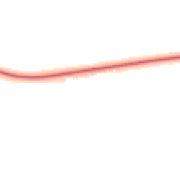 Night-time road noise heatmap for NG34 0BH
