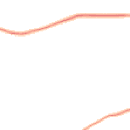 Daytime road noise heatmap for NG34 0BN