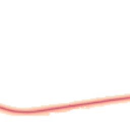 Night-time road noise heatmap for NG34 0BQ