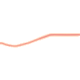 Daytime road noise heatmap for NG34 0DA