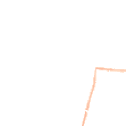 Night-time road noise heatmap for NG34 0FF