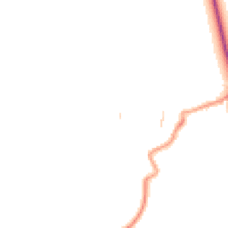 Daytime road noise heatmap for NG34 0HG