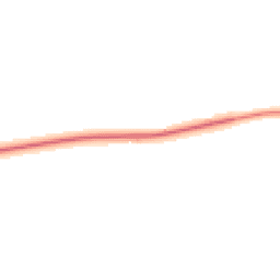 Night-time road noise heatmap for NG34 0JD