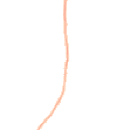 Night-time road noise heatmap for NG34 0JP