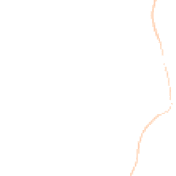 Night-time road noise heatmap for NG34 0NW