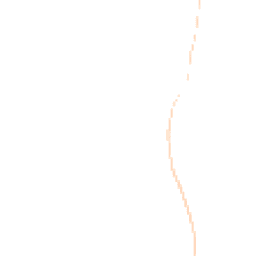 Night-time road noise heatmap for NG34 0NZ