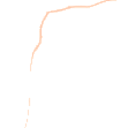 Night-time road noise heatmap for NG34 0PN