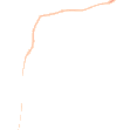 Night-time road noise heatmap for NG34 0PW