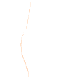 Night-time road noise heatmap for NG34 0QJ