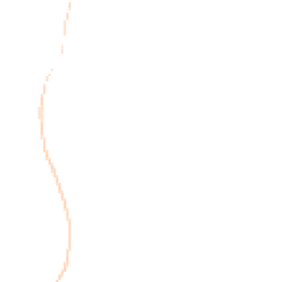 Night-time road noise heatmap for NG34 0QP