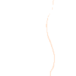 Night-time road noise heatmap for NG34 0QS