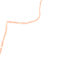 Night-time road noise heatmap for NG34 0RR
