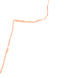 Night-time road noise heatmap for NG34 0RX