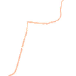 Night-time road noise heatmap for NG34 0SX