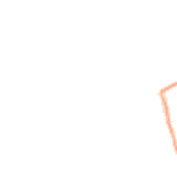 Night-time road noise heatmap for NG34 0UE