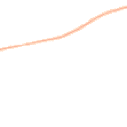 Night-time road noise heatmap for NG34 7LW