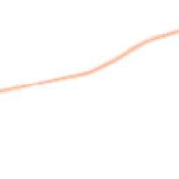 Night-time road noise heatmap for NG34 7NJ