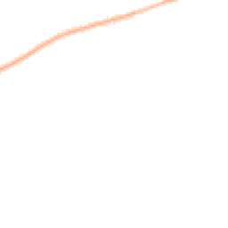 Night-time road noise heatmap for NG34 7TD