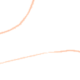 Night-time road noise heatmap for NG34 7ZJ