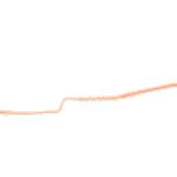 Night-time road noise heatmap for NG34 8BZ