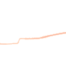 Night-time road noise heatmap for NG34 8DA