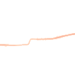 Night-time road noise heatmap for NG34 8DD