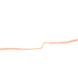 Night-time road noise heatmap for NG34 8DF