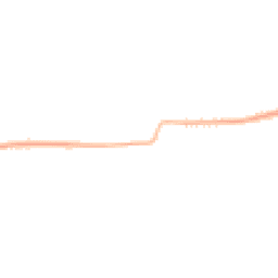 Night-time road noise heatmap for NG34 8DJ