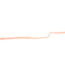 Night-time road noise heatmap for NG34 8DT