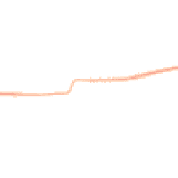 Night-time road noise heatmap for NG34 8EW