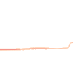 Night-time road noise heatmap for NG34 8FL