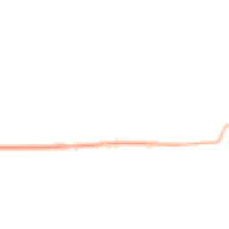 Night-time road noise heatmap for NG34 8FN