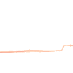 Night-time road noise heatmap for NG34 8FP