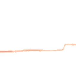 Night-time road noise heatmap for NG34 8FR