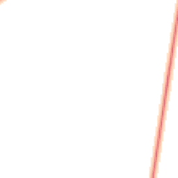 Night-time road noise heatmap for NG34 8FS