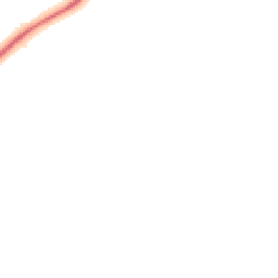 Night-time road noise heatmap for NG34 8FY