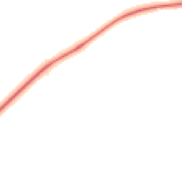 Night-time road noise heatmap for NG34 8GH