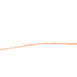 Night-time road noise heatmap for NG34 8GS