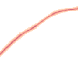 Night-time road noise heatmap for NG34 8GU