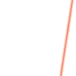 Night-time road noise heatmap for NG34 8GX
