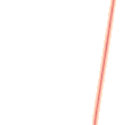 Night-time road noise heatmap for NG34 8GY