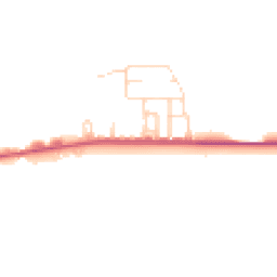 Daytime road noise heatmap for NG34 8HG