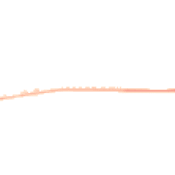 Night-time road noise heatmap for NG34 8HG