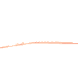 Night-time road noise heatmap for NG34 8HJ