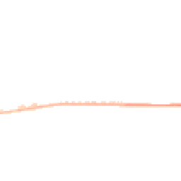 Night-time road noise heatmap for NG34 8HL