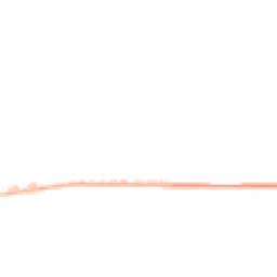 Night-time road noise heatmap for NG34 8HP