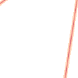 Night-time road noise heatmap for NG34 8HQ